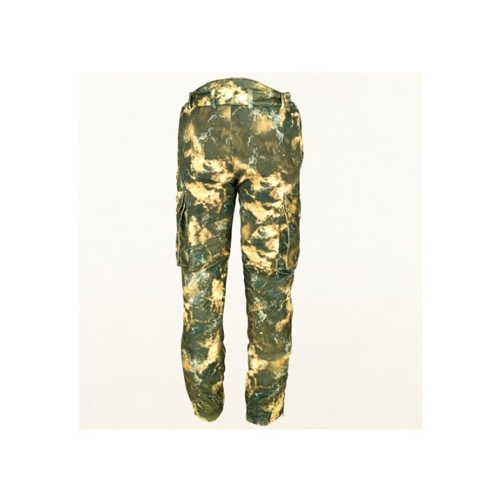 PANTALON ICELANDER