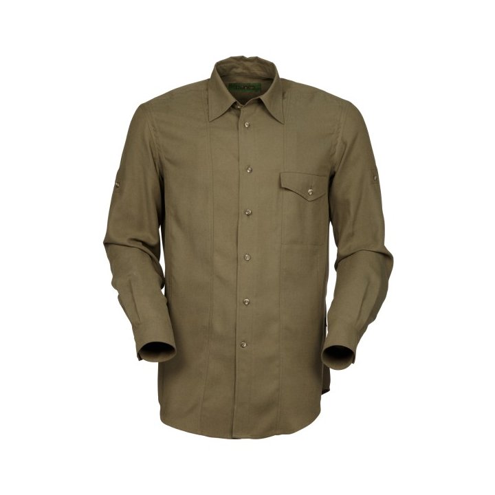 BURNABY chemise X-jagd