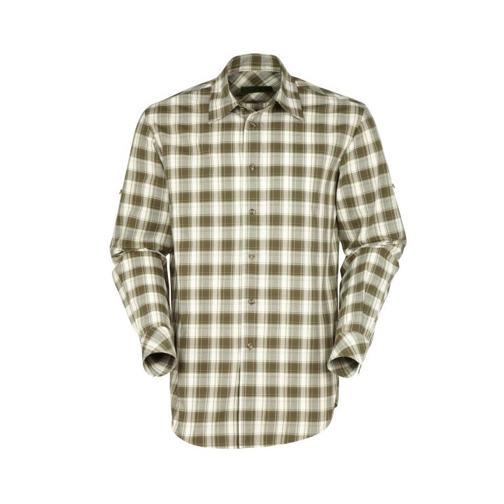 KINNEY chemise X-jagd