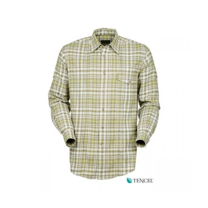 TESLIN chemise X-jagd