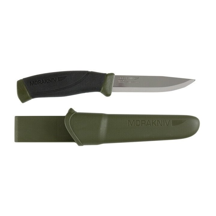 couteau MORA compagnion