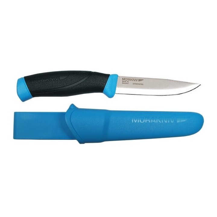 couteau MORA compagnion