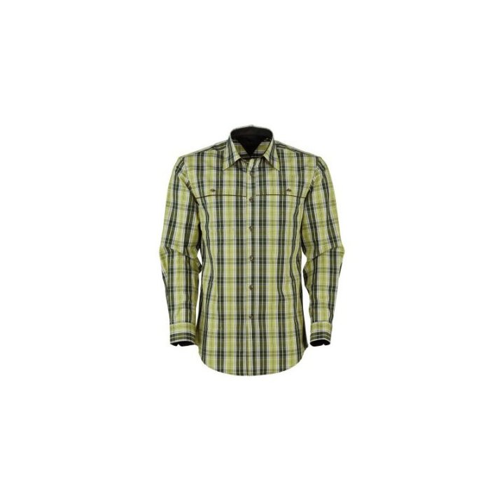 EMIL chemise Jagdhund