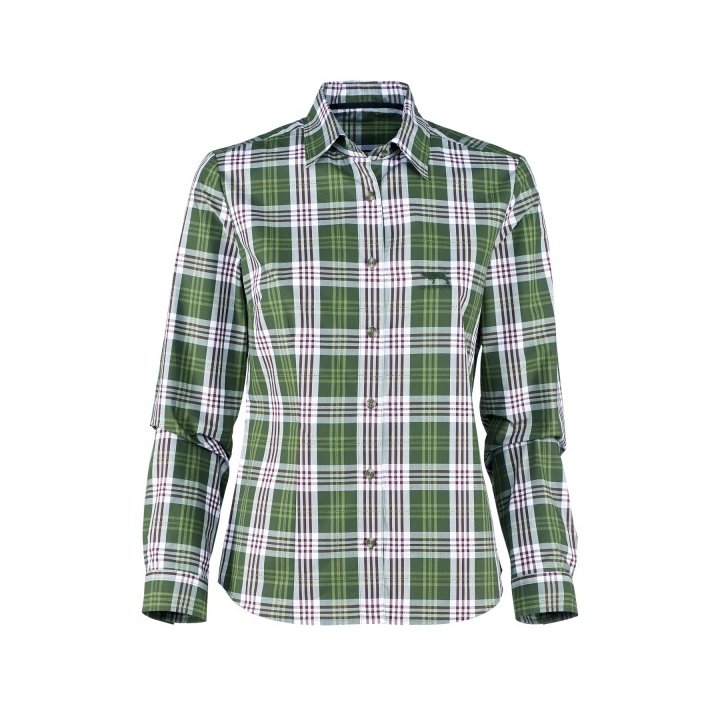 KARLA chemise Jagdhund