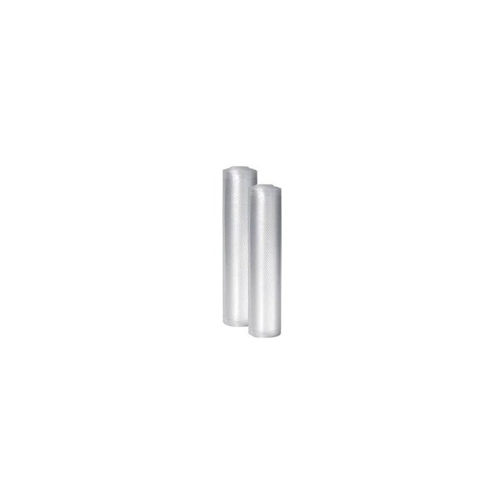 Rouleaux sous vide