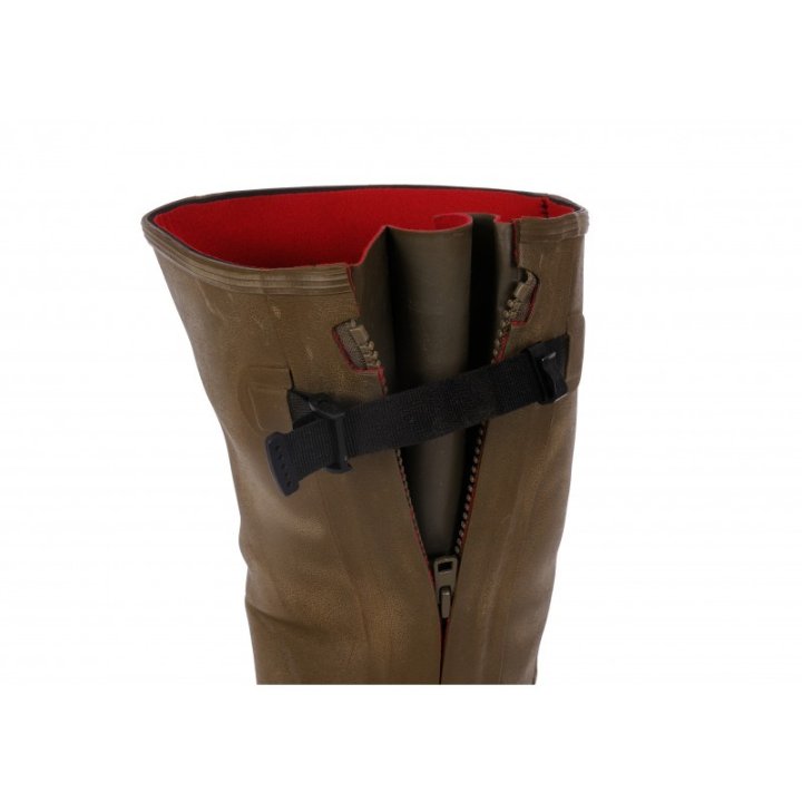 Botte cardinal 