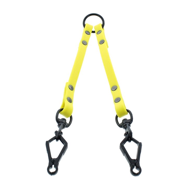 Accouple chiens pour laisse xtreme