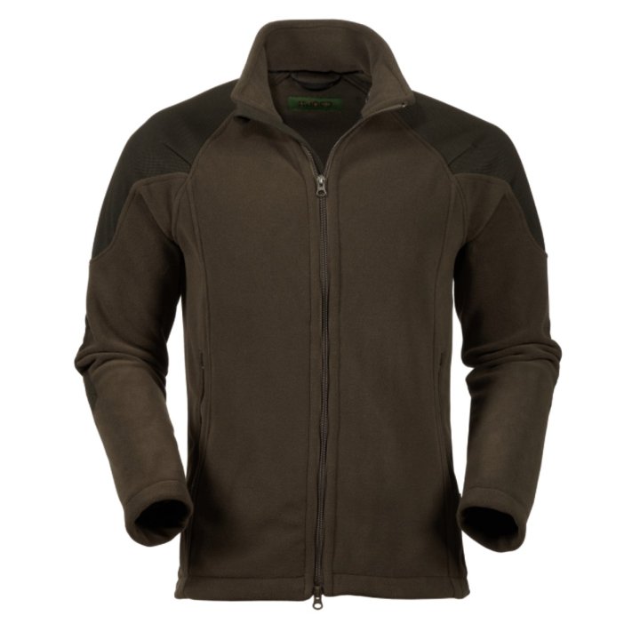 ROGERS veste polaire X-jagd 