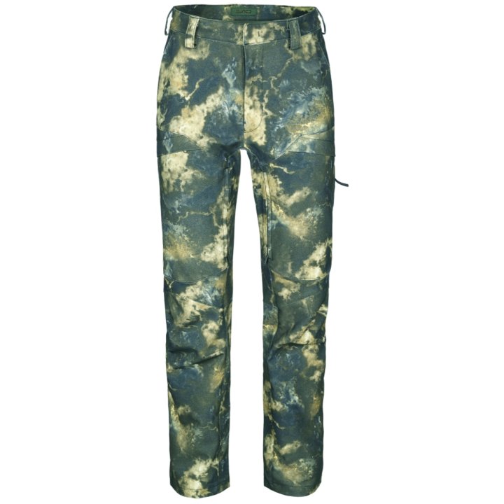 DUNKAN pantalon X-jagd  mountain