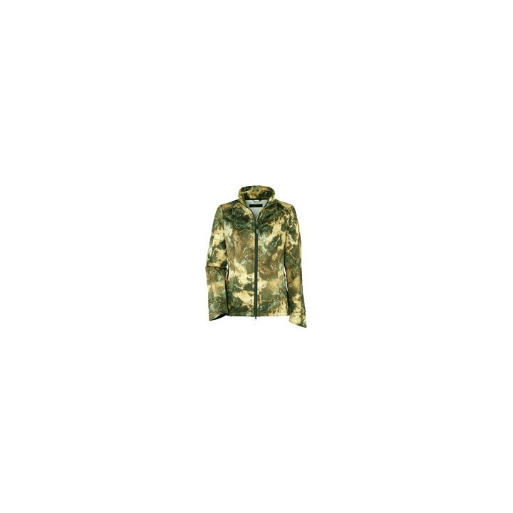 VESTE UNUK WOODLAND X-JAGD 