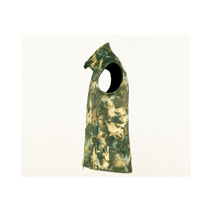 VESTE SANS MANCHE DAYTON