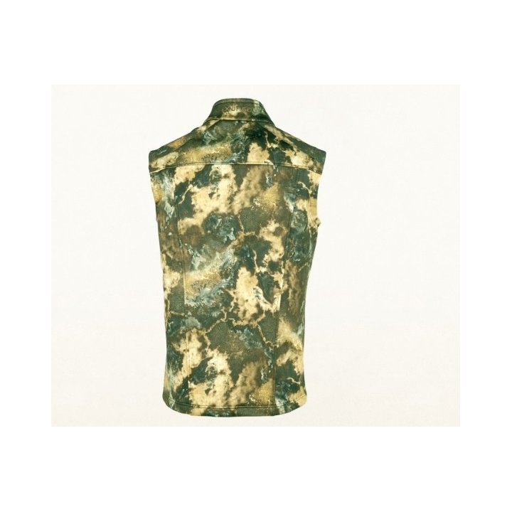 VESTE SANS MANCHE DAYTON