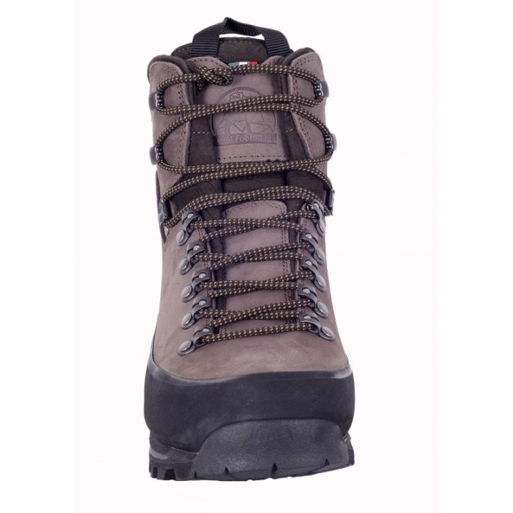 STELVIO winkler chaussure hiver 