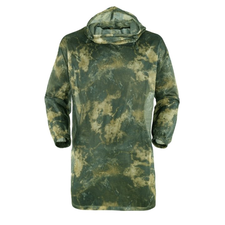 NET JACKET X-jagd veste woodland 