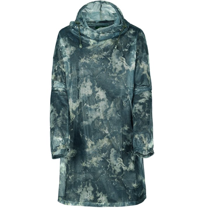 NET JACKET X-jagd veste mountain 