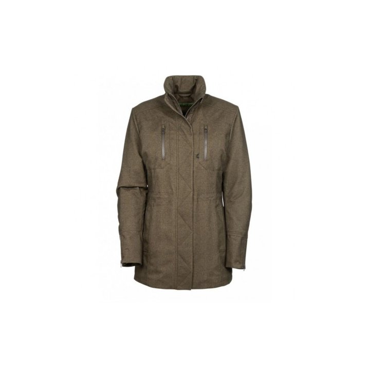 CHITINA veste X-jagd femme