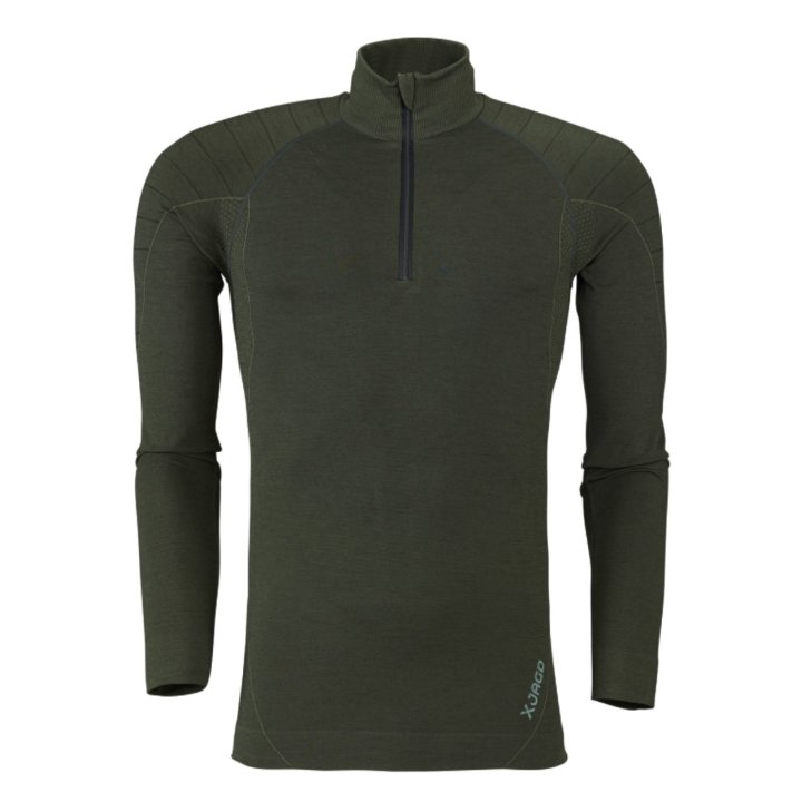 LYTTON t-shirt technique X-JAGD