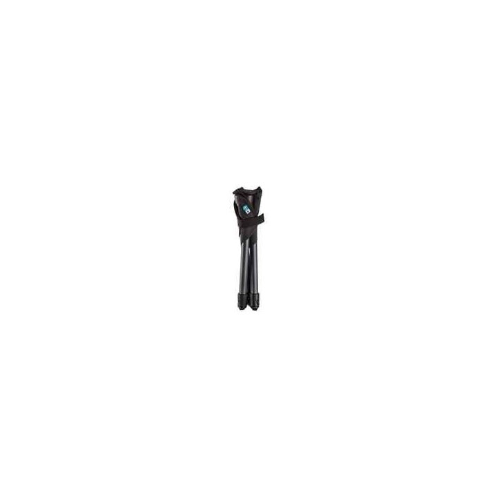 Chaise battue alu pliante WALKSTOOL