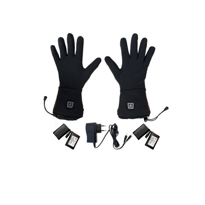 ALPENHEAT gants chauffants Fire gloveliner
