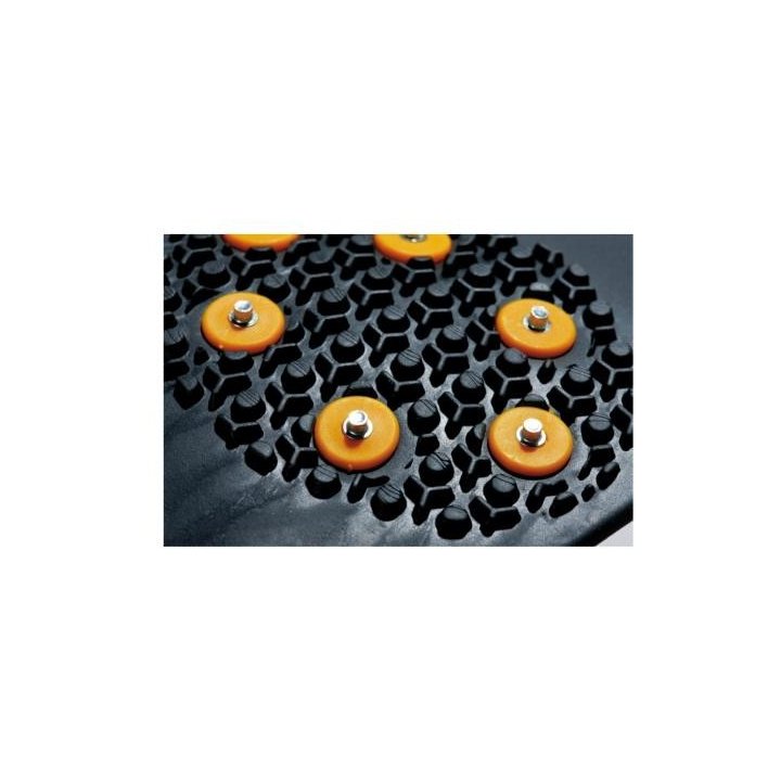 ALPENHEAT Chaussures à Clous GRIPS