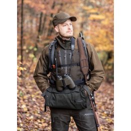 ALPENHEAT Manchon Chauffant FIRE 2in1 Muff Cushion
