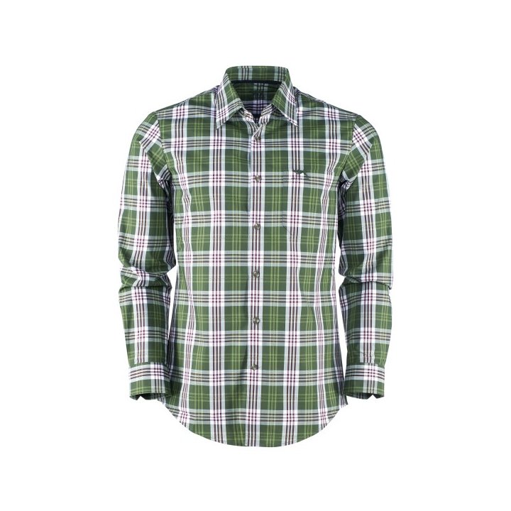 KARLI chemise Jagdhund