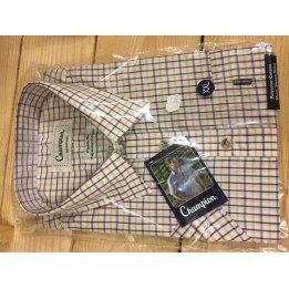 Chemise manches courte 