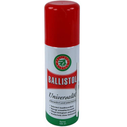 Ballistol spray 50-200ml