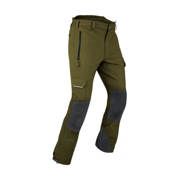 PFANNER veste outdoor GLOBE VERT 
