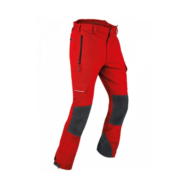PFANNER veste outdoor GLOBE ROUGE 