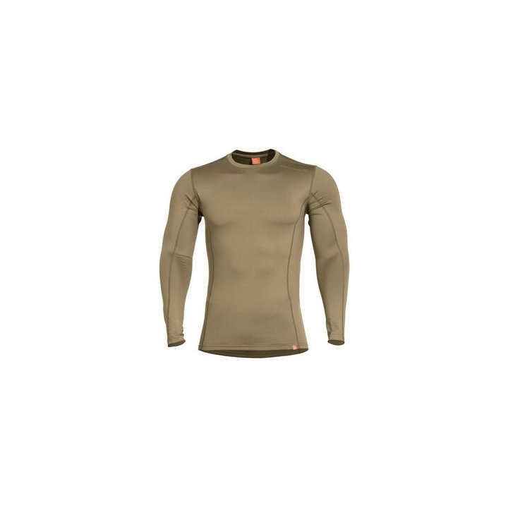 T-shirt manche longue PENTAGON