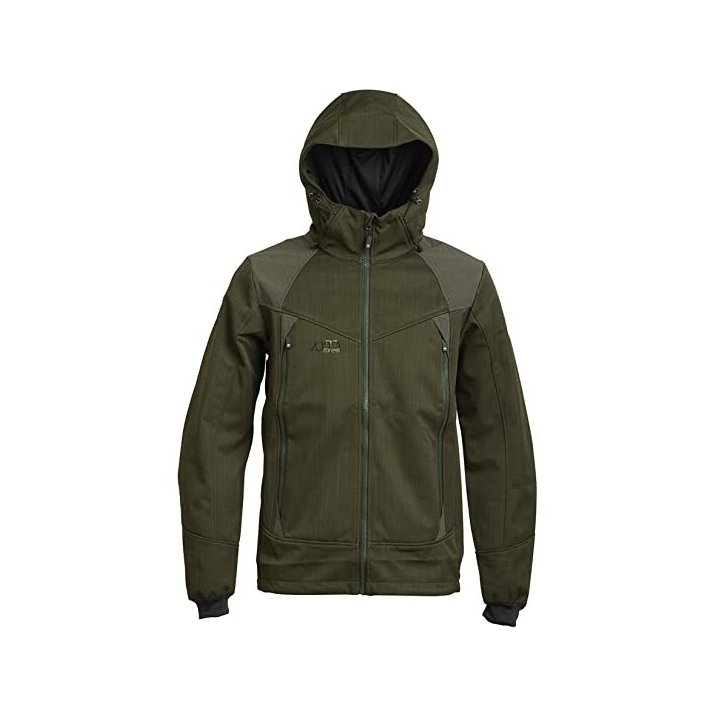 ZOTTA veste MAKALU 
