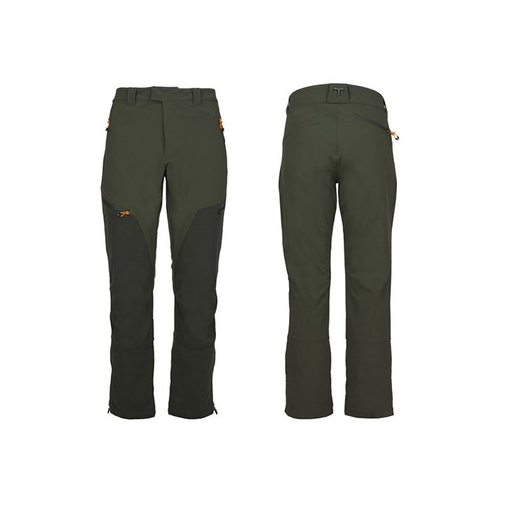 ZOTTA pantalon COLORADO