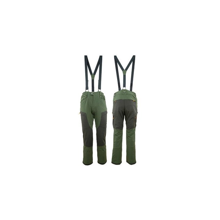 ZOTTA pantalon BALDER