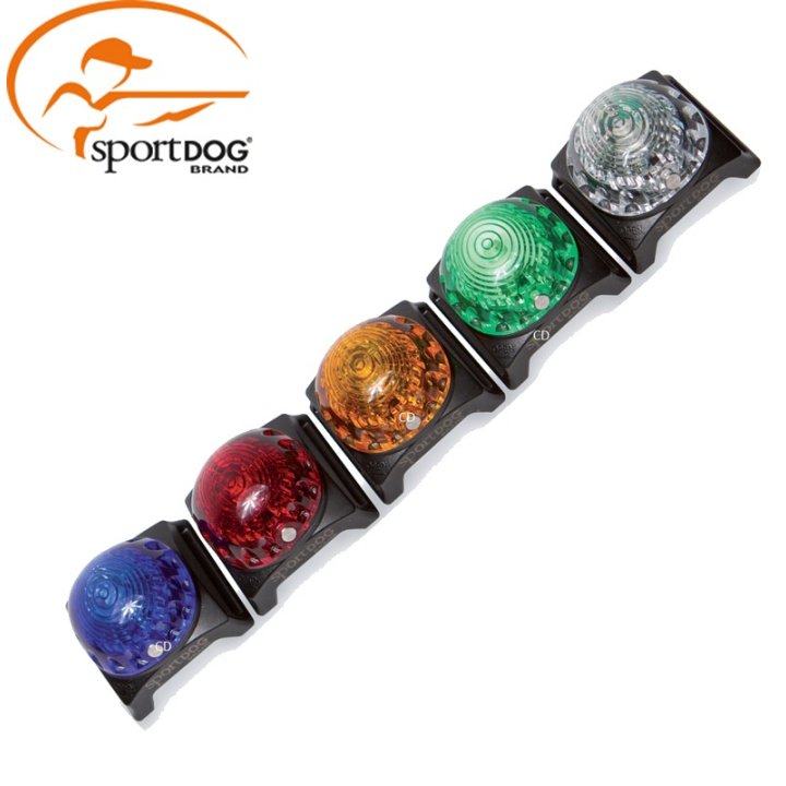 Sport DOG - Localisateur Lumineux pour Chien