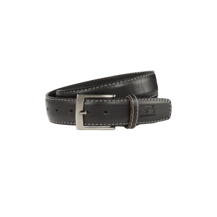Ceinture en cuir 