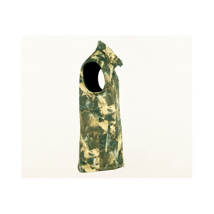 VESTE SANS MANCHE DAYTON