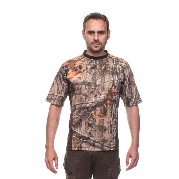 T-SHIRT HILLMAN VENTOS