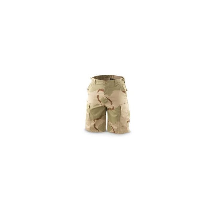 Short camouflage