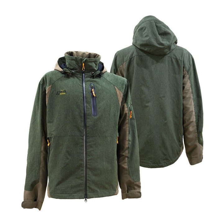 Veste PALMER ---- ZOTTA Forest 