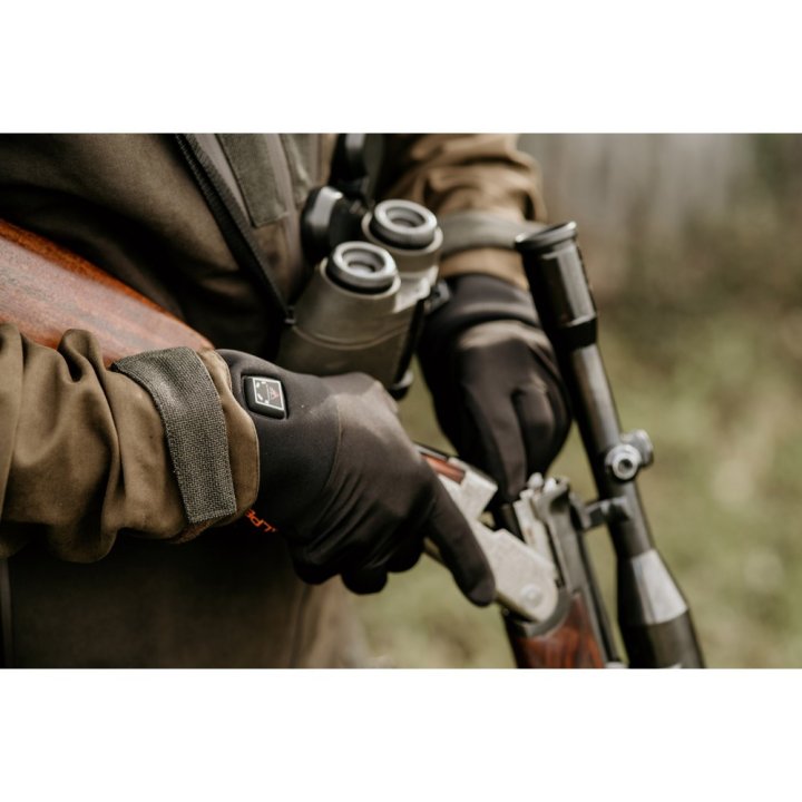 ALPENHEAT Gants Chauffants Glove- Liners