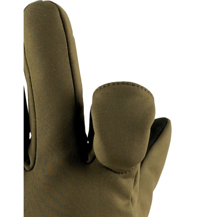 ALPENHEAT Gants Chauffants FIRE-HUNTING