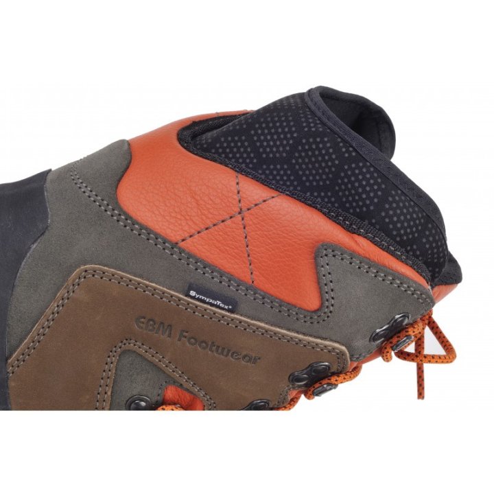 Chaussure Livigno Hunter