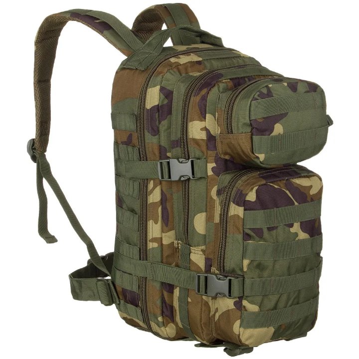 Sac à dos US Assault 20L