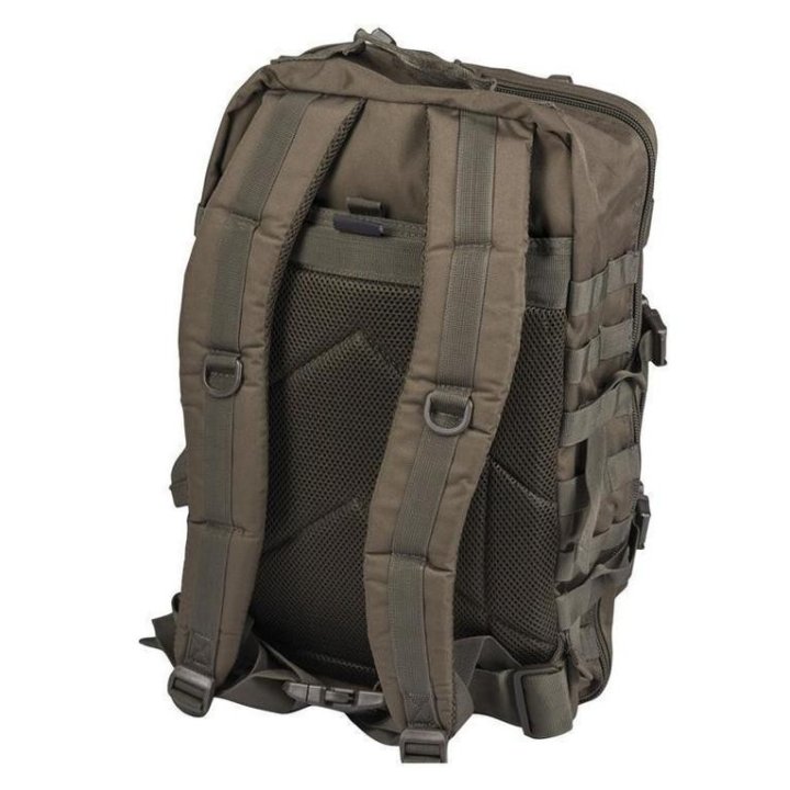Sac à dos US Assault 20L Mil-Tec