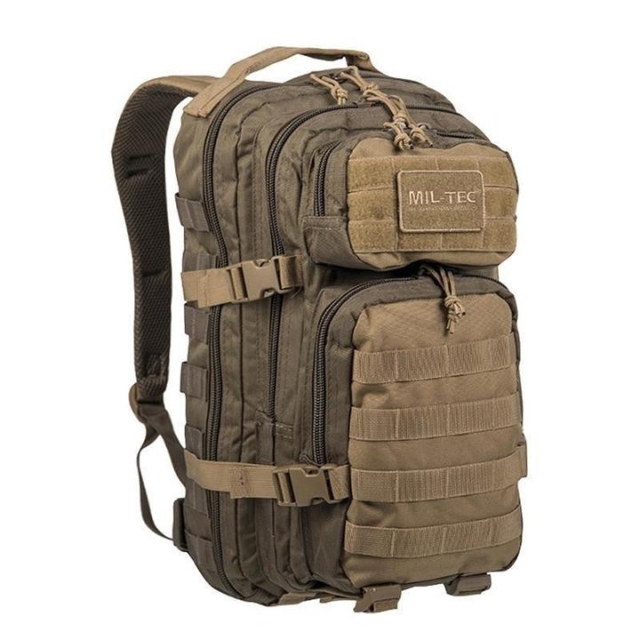 Sac à dos US Assault 36L