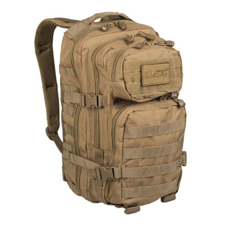 Sac à dos US Assault 36L 