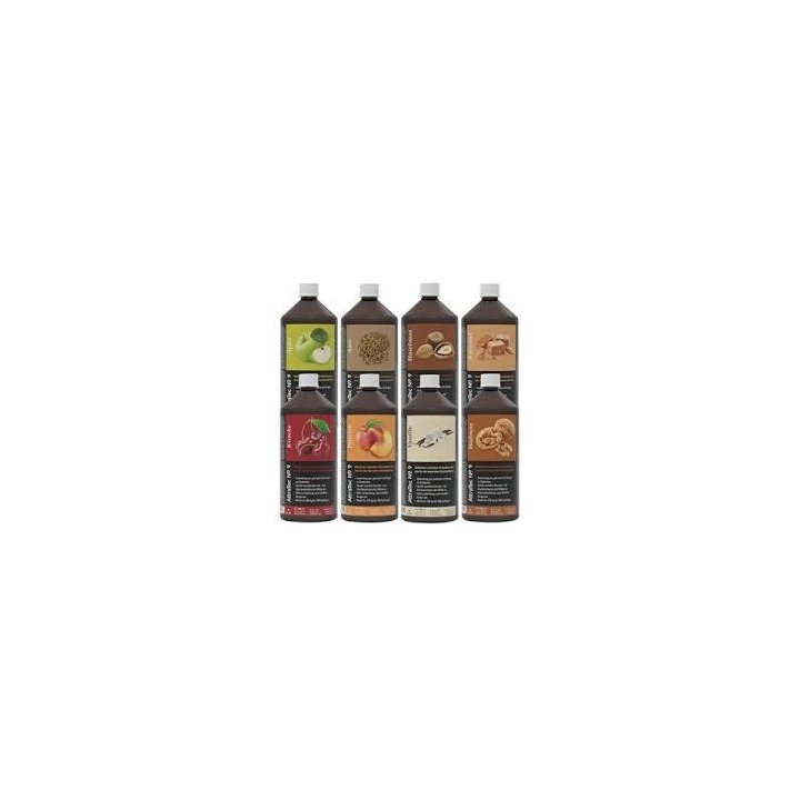 AttraTec N°9 en litre