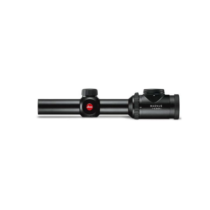 LEICA MAGNUS 1-6.3X24 I L-3D