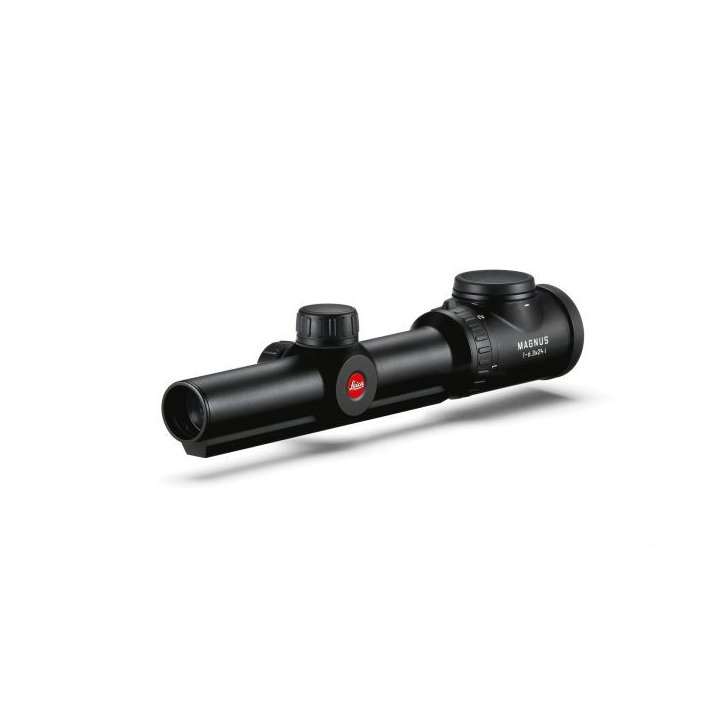 LEICA MAGNUS 1-6.3X24 I L-3D